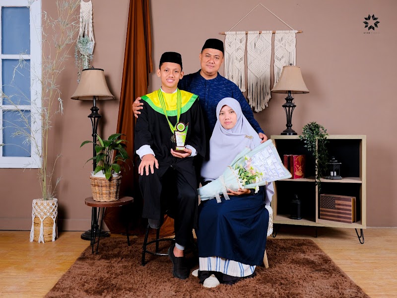 Masjid Baiturrahim: Jantung Kehidupan Komunitas Banyumudal